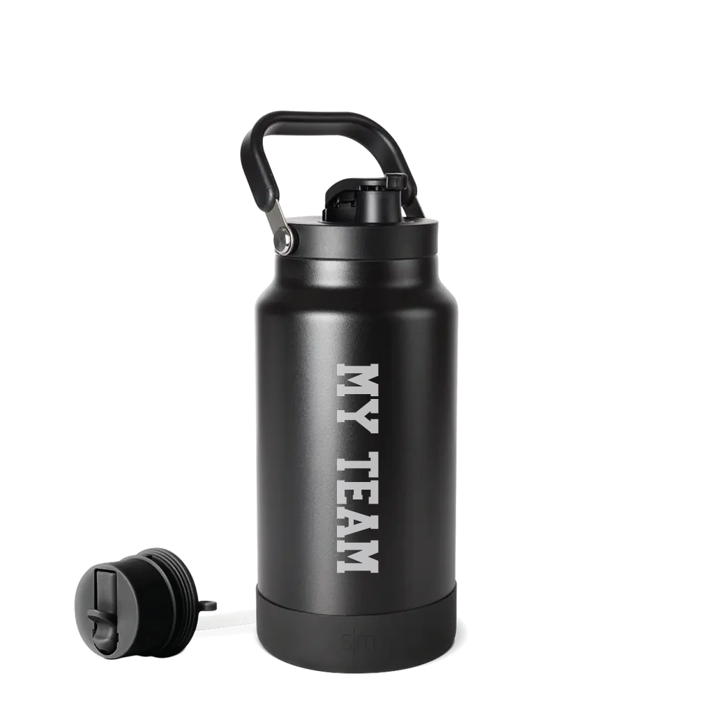 64oz Trek Pivot Tumbler - With Custom Laser Engraving